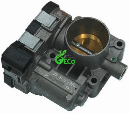 Corps papillon GECO CF19293