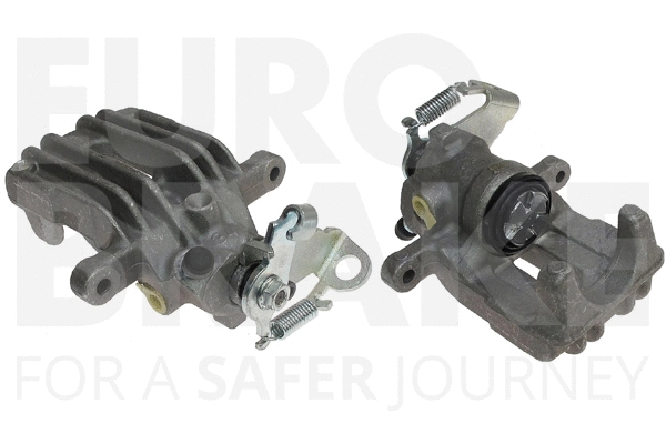 Étrier de frein EUROBRAKE 53012110116