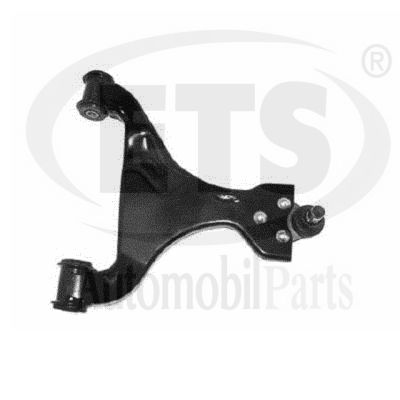 Bras de liaison, suspension de roue ETS 15.TC.242