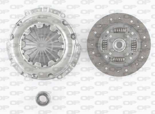 Kit d'embrayage OPEN PARTS CLK9012.03
