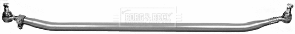 Barre de connexion BORG & BECK BTR32778