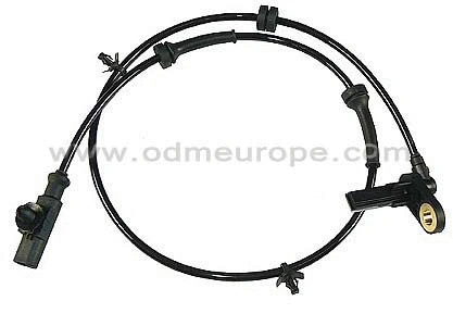 Capteur, vitesse de roue 4X4 ESTANFI EST-97-990727