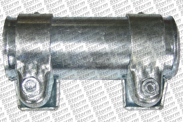 Raccord de tuyau, système d'échappement STORM QUALITY PARTS F12968