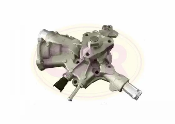 Pompe à eau, refroidissement du moteur CAR 332764