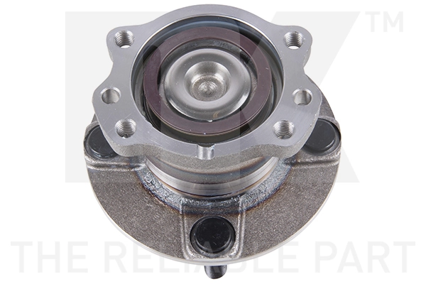 Kit de roulements de roue NK 762560