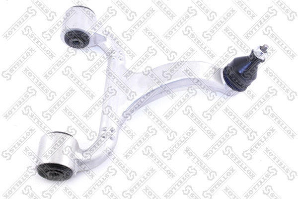 Bras de liaison, suspension de roue STELLOX 57-02918-SX