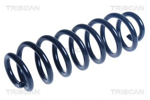 Ressort de suspension TRISCAN 8750 29517