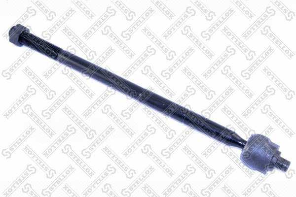 Rotule de direction intérieure, barre de connexion STELLOX 55-71039-SX