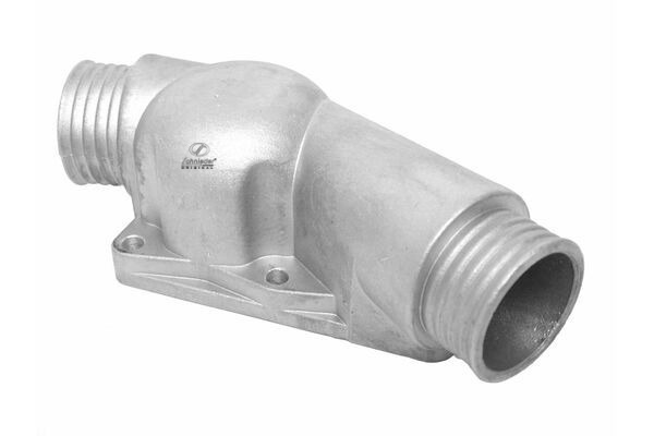 Boîtier du thermostat SCHNIEDER AUTOTECH BMS77.00003