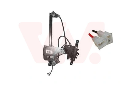 Lève-vitre VAN WEZEL 0323263