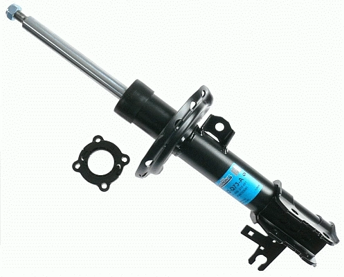 Amortisseur BOGE 32-Q73-A