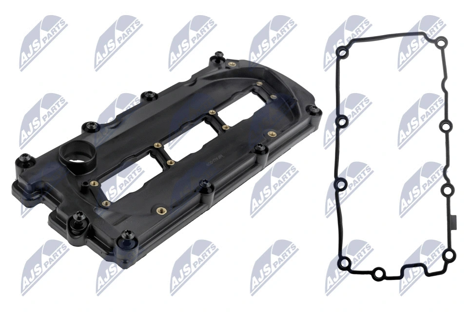Couvercle de culasse NTY BPZ-AU-009