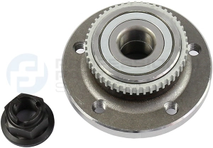 Moyeu de roue Professional Parts 77431795