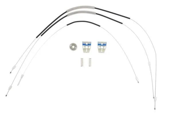 Kit de réparation, lève-vitre BLIC 6205-01-040801P