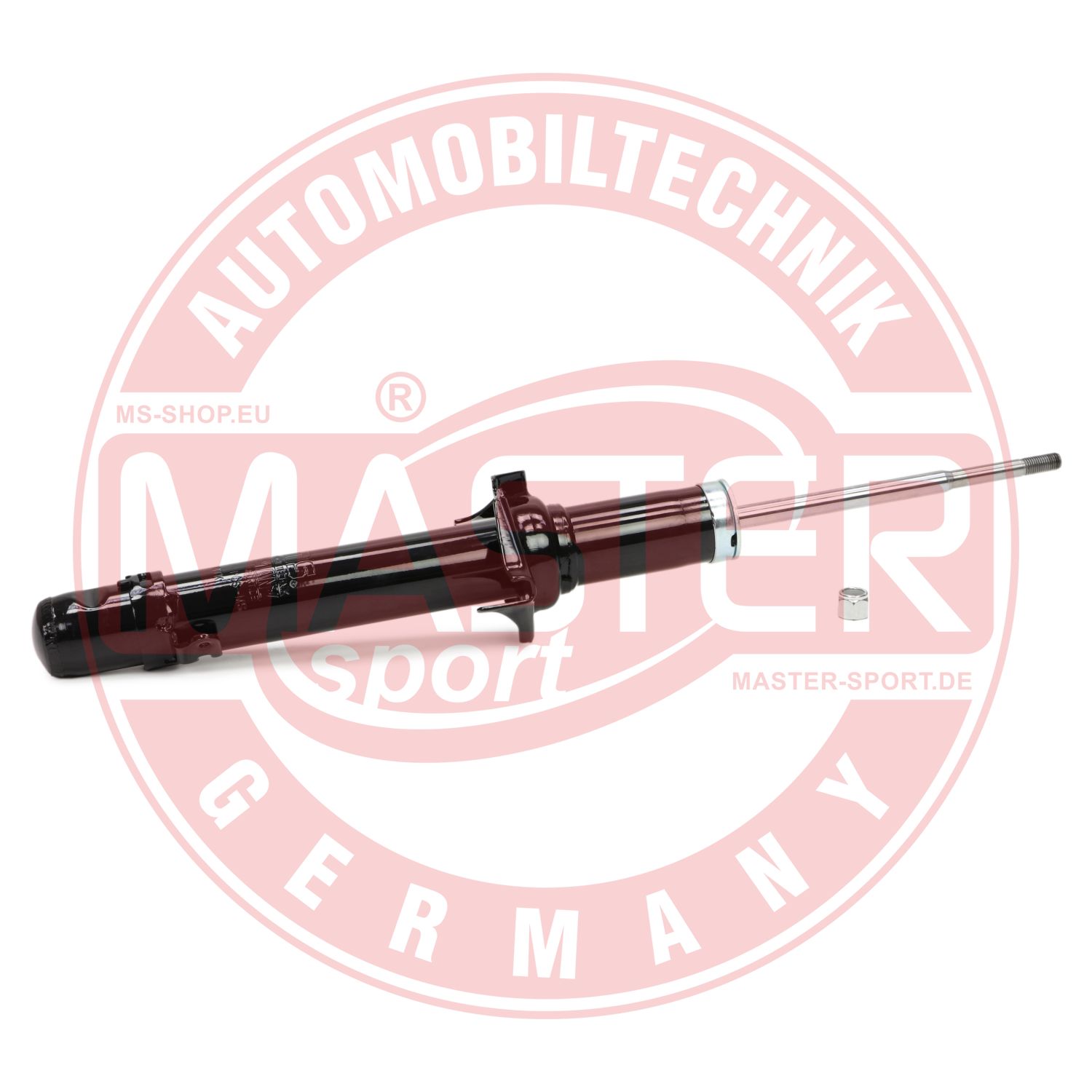 Amortisseur MASTER-SPORT GERMANY 40036K-PCS-MS