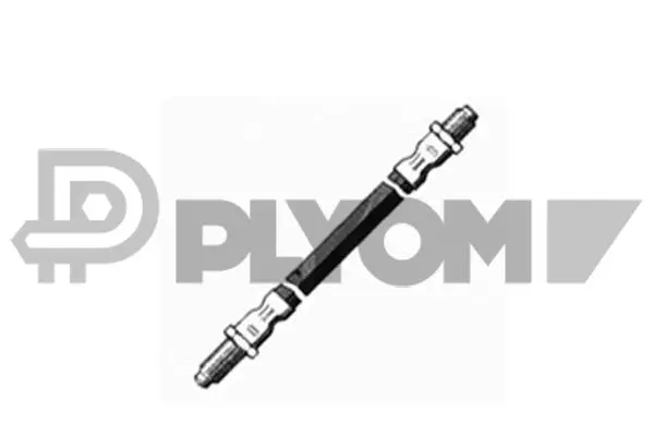 Flexible de frein PLYOM P210000