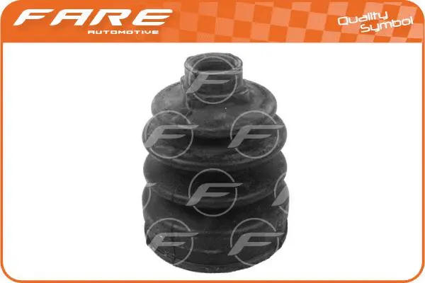 Joint-soufflet, arbre de commande FARE-CO 20202