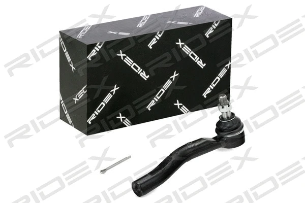 Rotule de barre de connexion RIDEX 914T0451