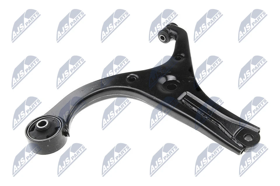 Bras de liaison, suspension de roue NTY ZWD-KA-343