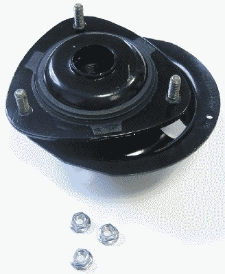 Coupelle de suspension BOGE 88-475-A