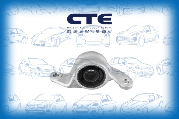 Suspension, bras de liaison CTE CBH01040R