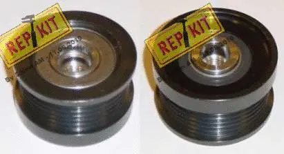 Poulie roue libre, alternateur REPKIT RKT2285