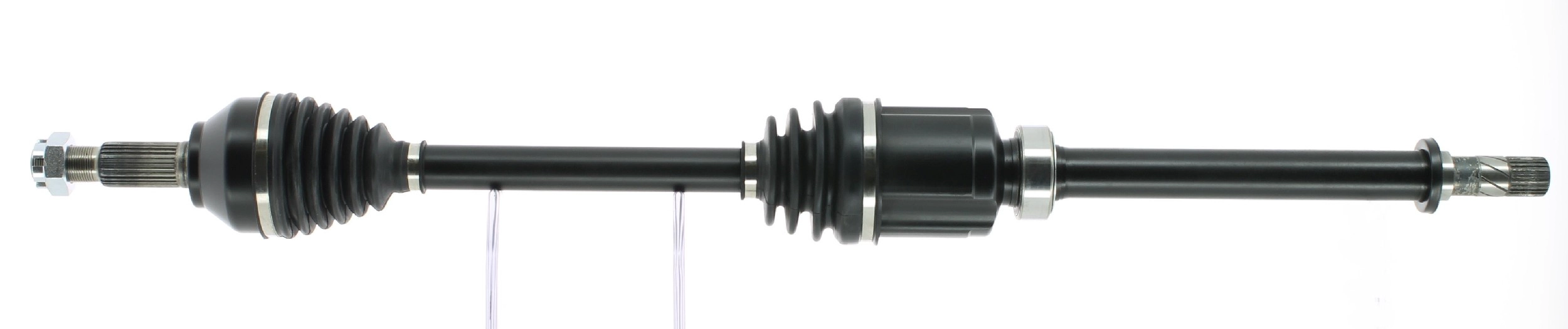 Arbre de transmission FRIESEN FDS2605