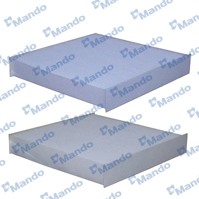 Filtre, air de l'habitacle MANDO MMF025085