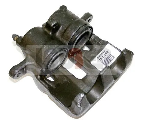 Étrier de frein LAUBER 77.0242
