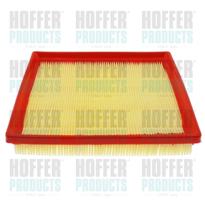 Filtre à air HOFFER 18712