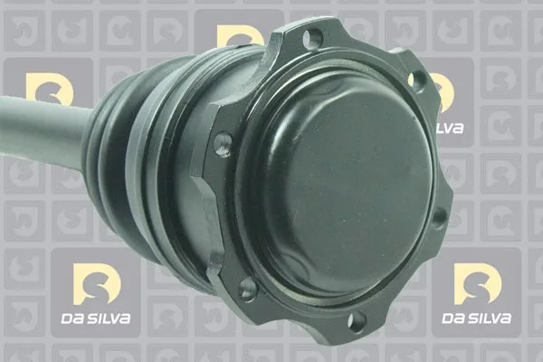 Arbre de transmission DA SILVA 9188T