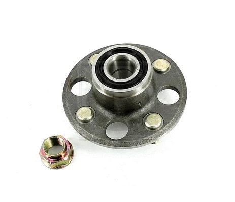 Moyeu de roue NPS H471A06