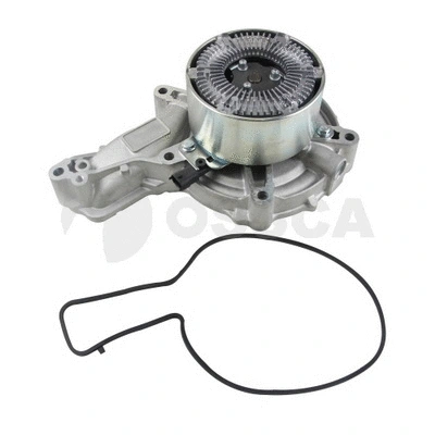 Pompe à eau, refroidissement du moteur OSSCA 56281