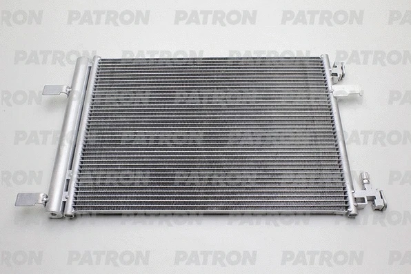 Condenseur, climatisation PATRON PRS1299