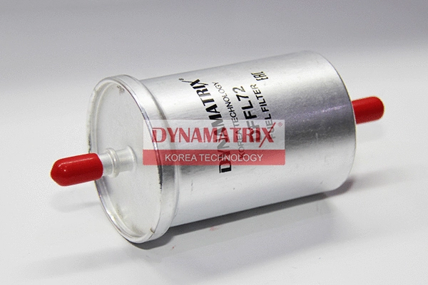 Filtre à carburant DYNAMATRIX DFFL72