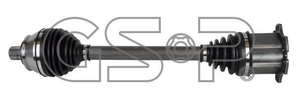 Arbre de transmission GSP-BR 201596