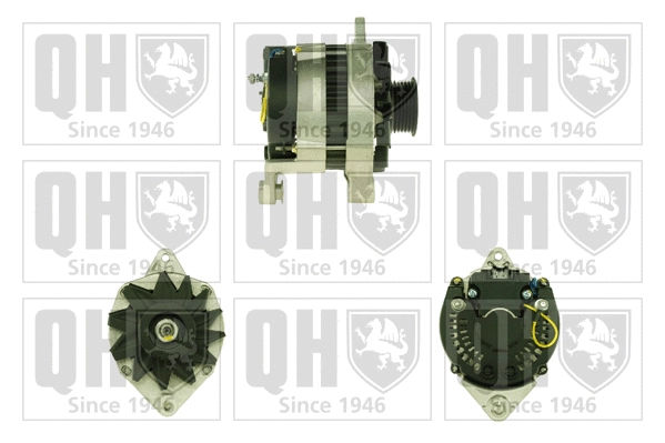 Alternateur QUINTON HAZELL QRA1767