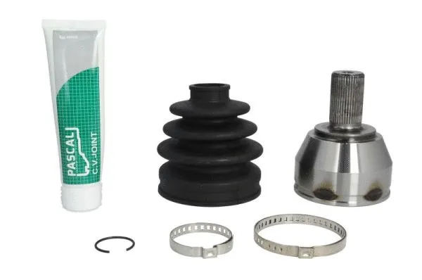 Jeu de joints, arbre de transmission PASCAL G1G050PC