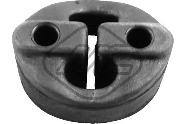 Suspension, échappement Metalcaucho 41059
