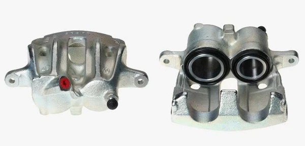 Étrier de frein 4X4 ESTANFI PDF-21-046