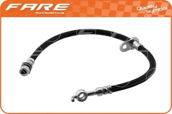 Flexible de frein FARE-CO 17174