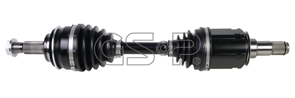 Arbre de transmission GSP-BR 259015OL