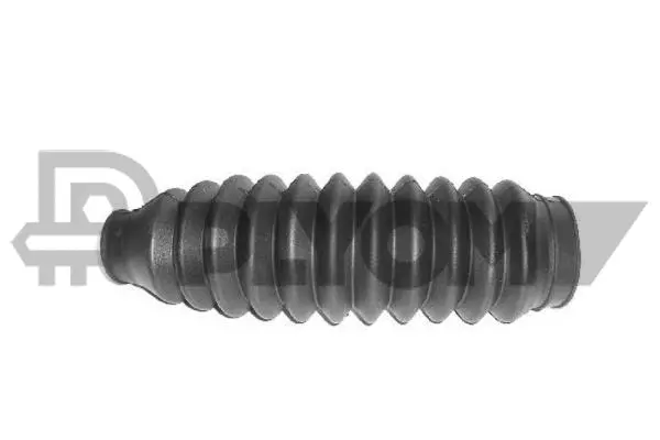 Joint-soufflet, direction PLYOM P460137