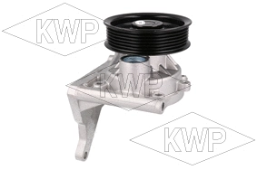 Pompe à eau, refroidissement du moteur KWP 101430