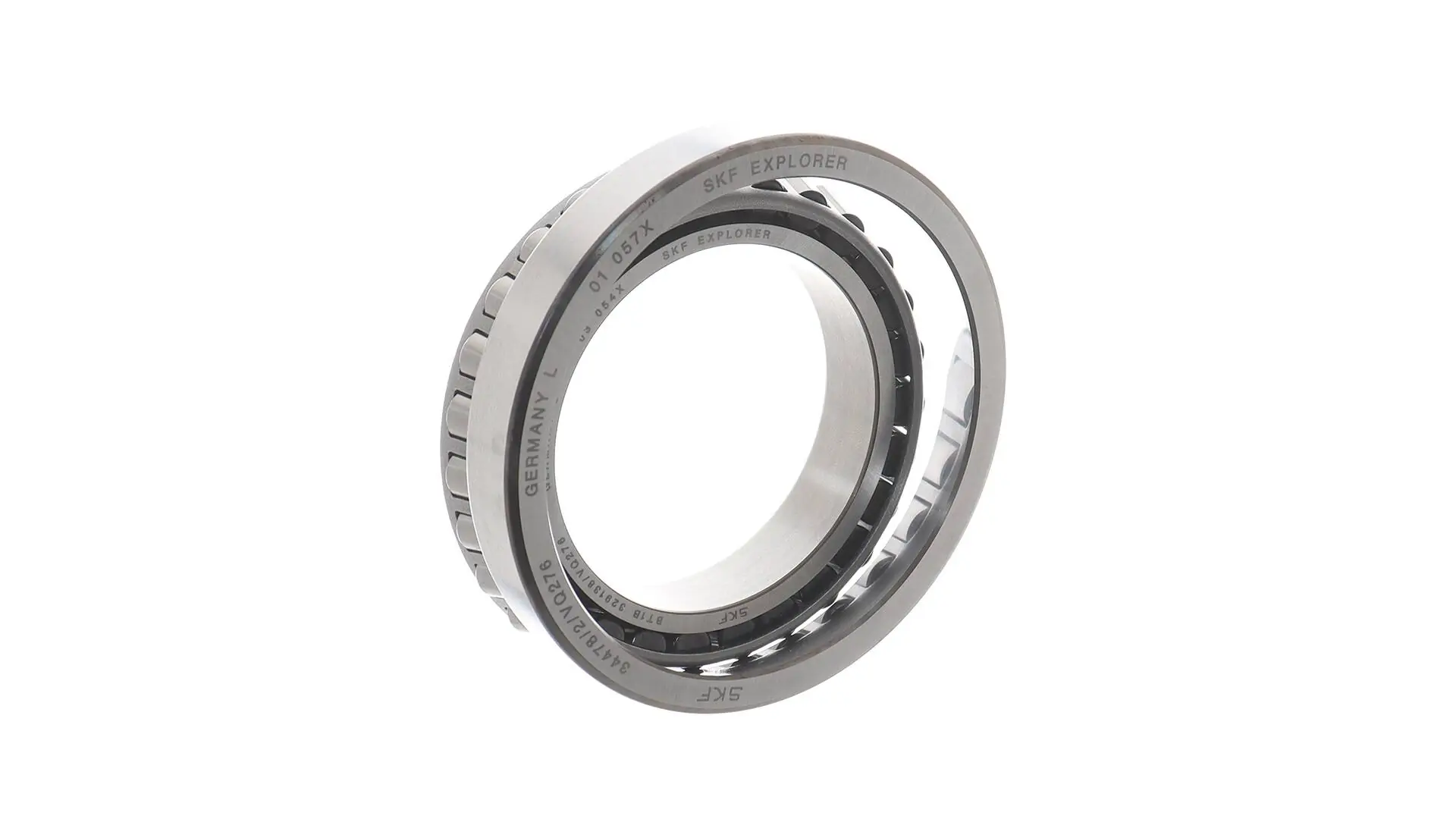 Suspension, boîte manuelle SKF VKT 1113