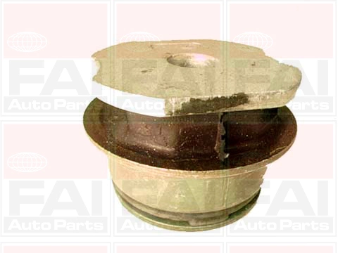 Suspension, corps de l'essieu FAI AutoParts SS441