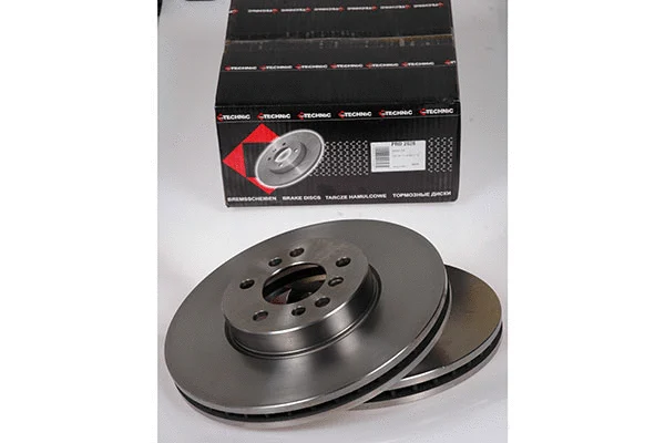 Disque de frein PROTECHNIC PRD2626
