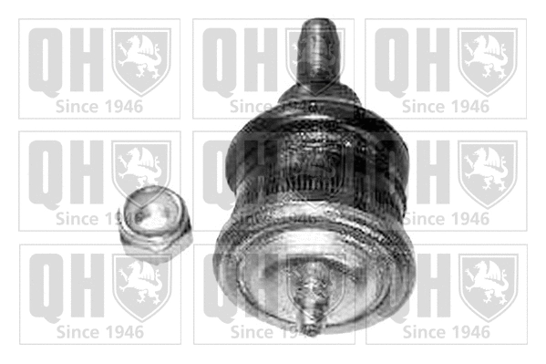Rotule de suspension QUINTON HAZELL QSJ219S