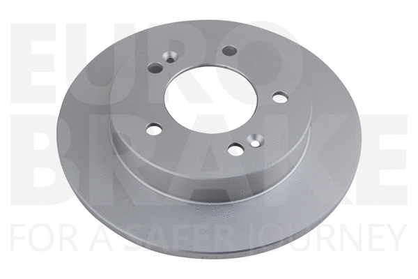 Disque de frein EUROBRAKE 5815313533