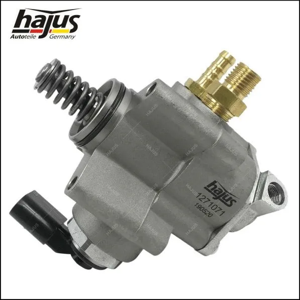 Pompe à haute pression hajus Autoteile 1271071